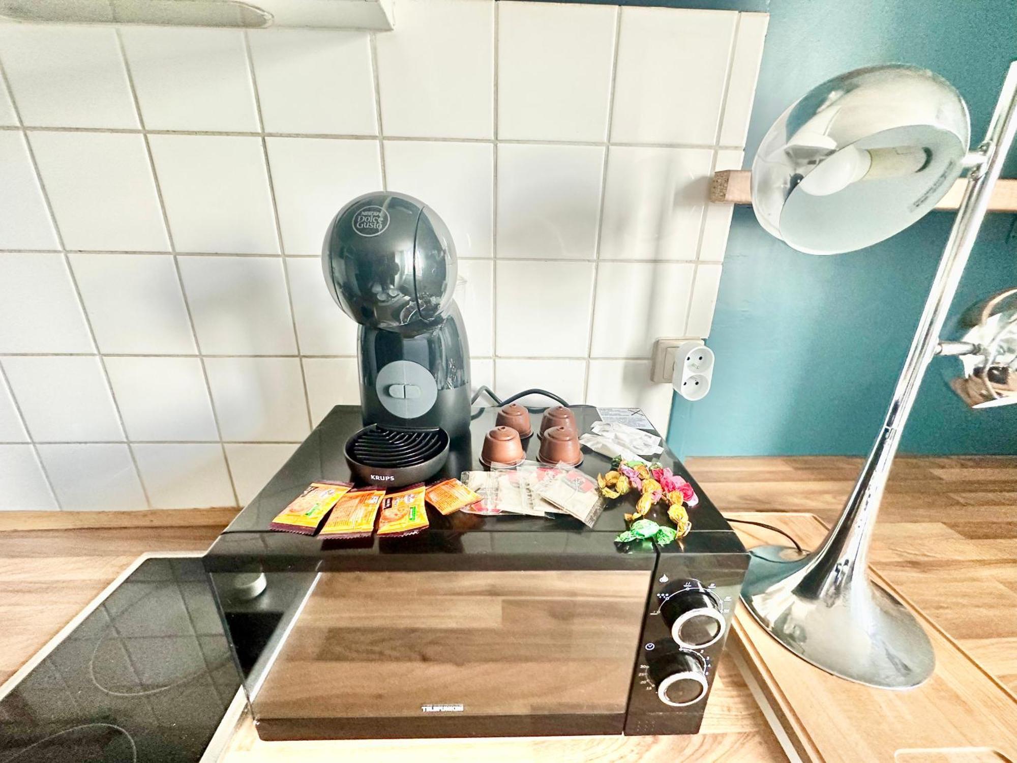 Le Beaupeyrat, Chaleureux Et Calme Lägenhet Limoges Exteriör bild